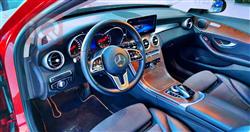 مێرسێدس بێنز C-Class